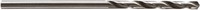 Wolfcraft Metallbohrer Hss Geschliffen 7543010 Ø 2 Mm Rundschaft Metallbohrer