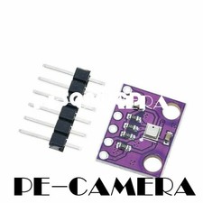 GY-BMP280-3.3V Atmospheric Pressure Temperature Humidity Sensor Breakout Module