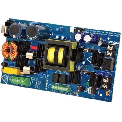 Altronix AL1024ULXB2 Power Supply Charger Board