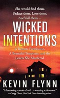 Kevin Flynn | Wicked Intentions | Taschenbuch | Englisch (2009)