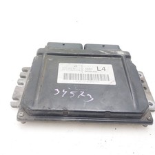 Moteur Daewoo LACETTI