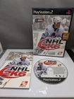 NHL 2K6 (Sony PlayStation 2, 2005) PS2 CIB