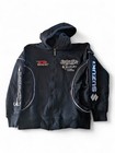 Suzuki Racing - Relentless Hoodie Jacket - XS