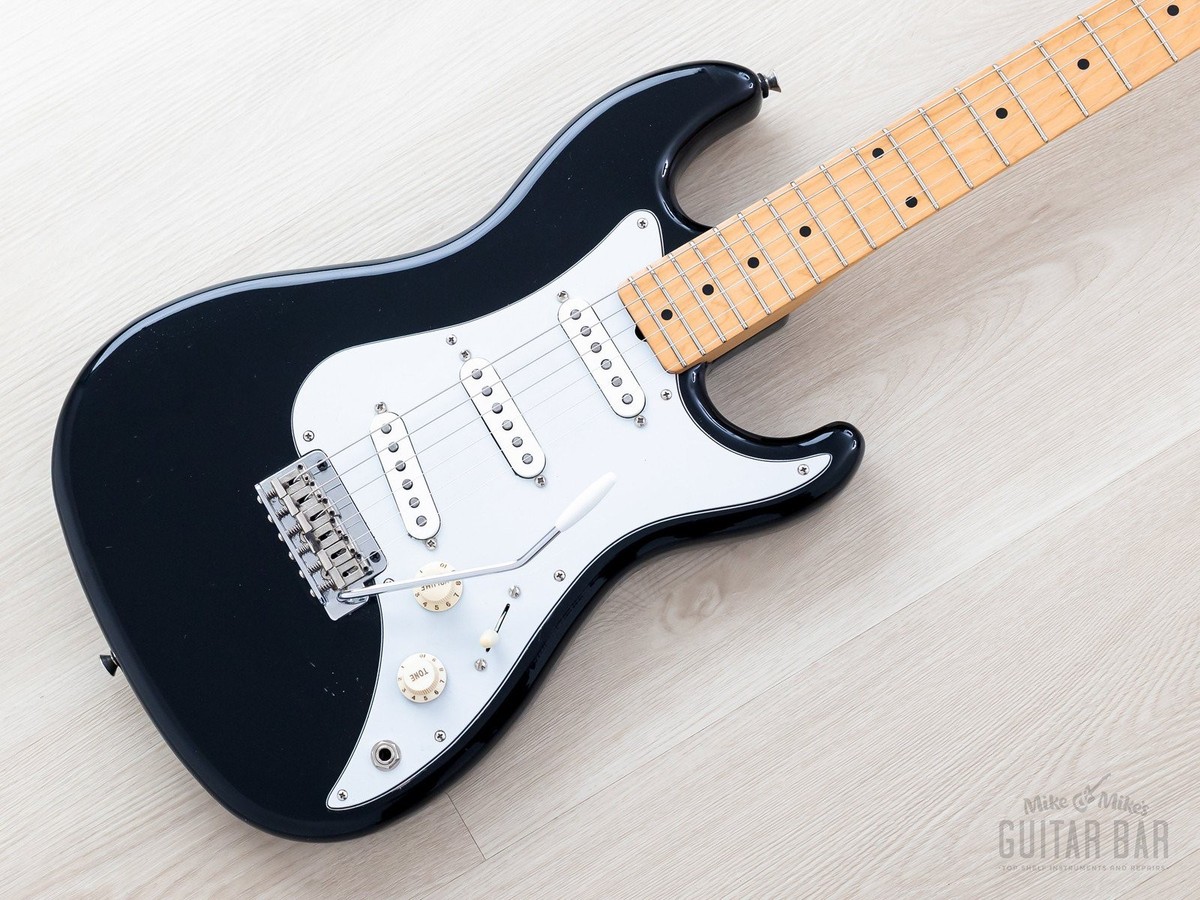 最終値下げ squier FSR BULLET Start 2013年 ケース付 1986 Squier by Fender Bullet S3T (V2) w/ American Standard Pickups