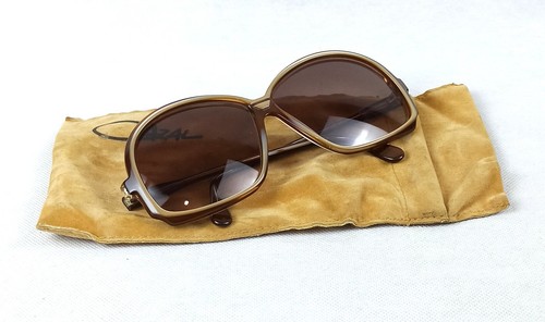 HIP-HOP CAZAL SONNENBRILLE WEST GERMANY VINTAGE MOD. 156 ACETAT MIT... - Bild 15 von 15