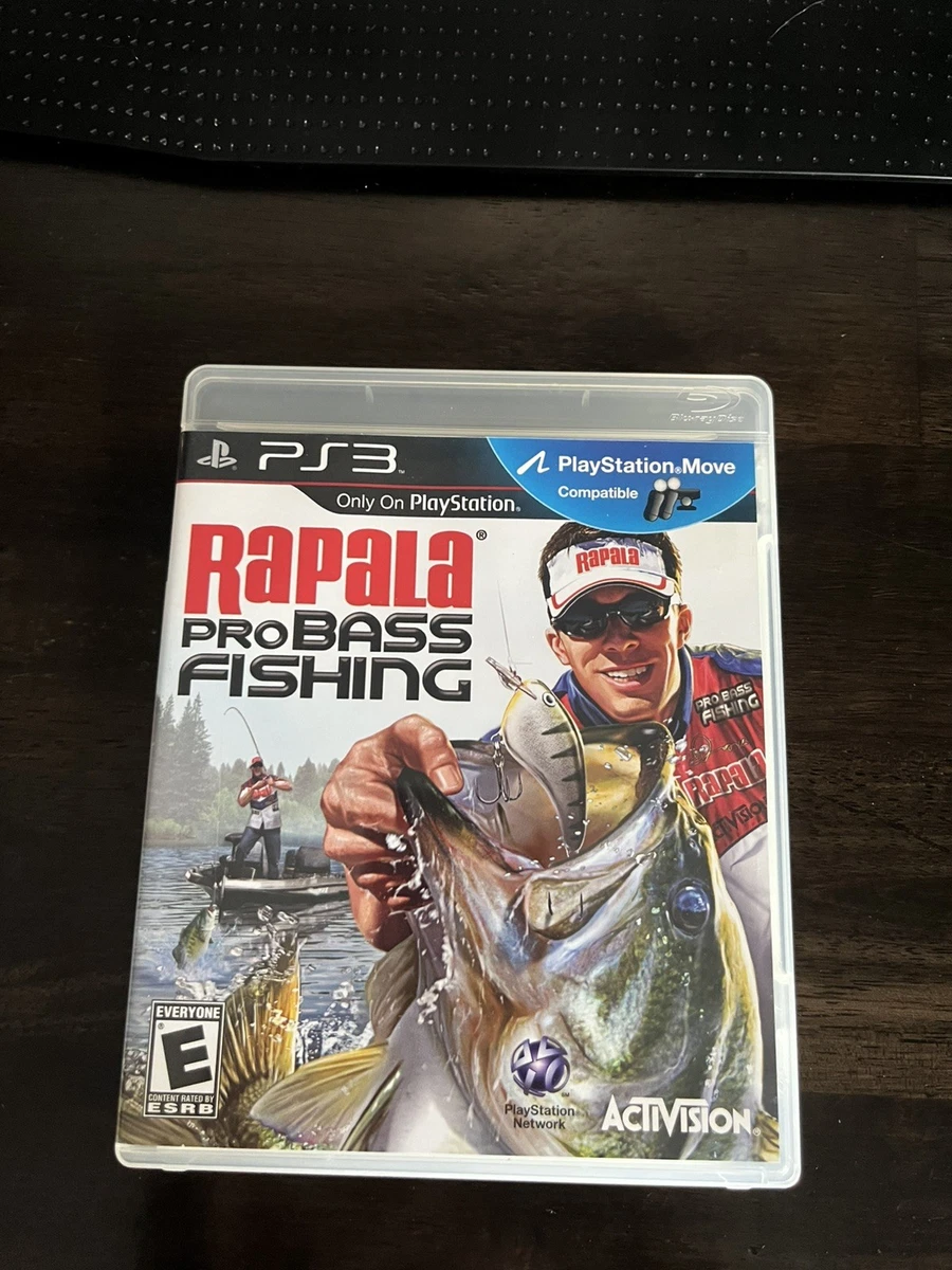 Plateau de pêche ouvert en mousse Rapstack 3600 - Rapala