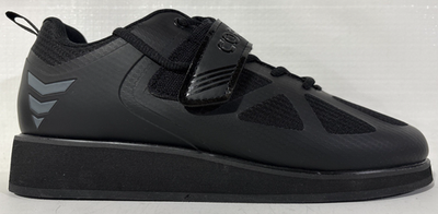 Core‎ Weightlifting Shoes - Non-Slip Squat Shoes for Powerlifting Deadlifting Core Weightlifting Shoes Non-Slip Squat Shoes Powerlifting  main image 4