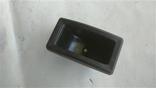 ASCHENBECHER VORNE Nissan Terrano II (R20)(02.1993->) 93/- #33702