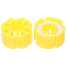 2 Pcs Inflatable Life Vest Automatic Inflator Pills Bobbin Accessory