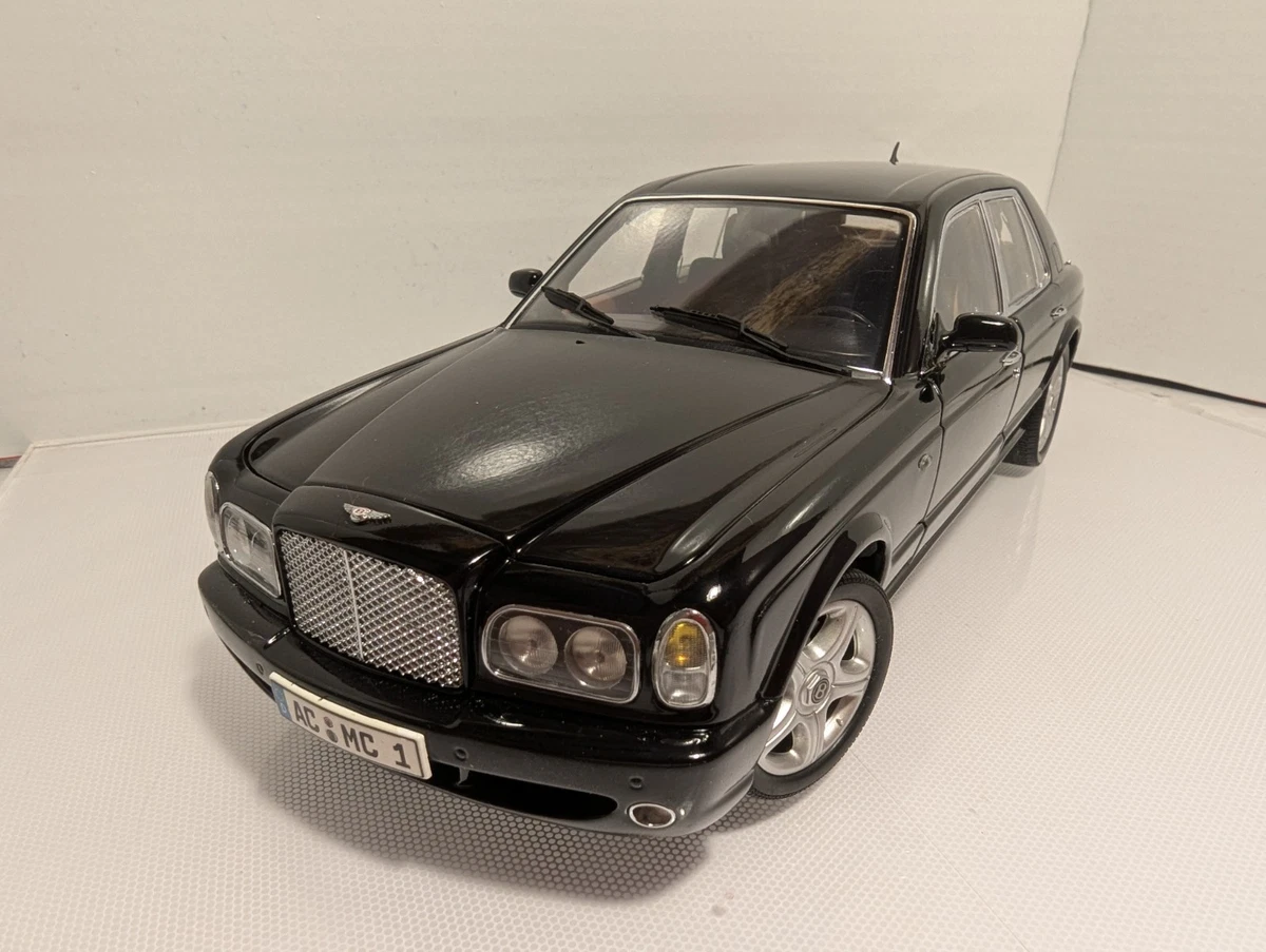 希少❗️ミニチャンプ　ベントレー 希少❗️ミニチャンプ ベントレー MINICHAMPS Bentley 1:18 Diecast