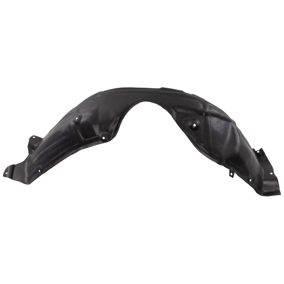 Forro de guardabarros para Toyota Avalon 1995-1999 lado del conductor delantero Foto 3 de 4