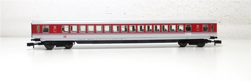 Arnold N 3874 Grossraumwagen 1.KL 73 80 19-90 794-3 DB EVP (6677G) | Zustand: Gebraucht