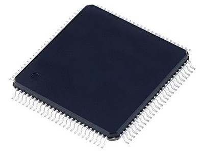 CY8C5267AXI-LP051 IC: Mikrocontroller PSoC 67MHz TQFP100 32kBSRAM,128kBFLASH INF