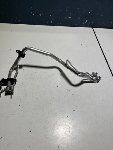 Mercedes-Benz B W246 W242 2015 Klimaleitung Klimaschlauch A2468302615 Diesel