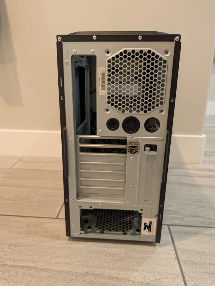 Cooler Master HAF 912 Desktop ATX Computer Case | Offers Accepted - Image 3 of 4
