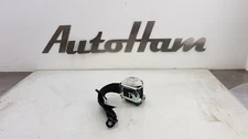 REAR SEAT BELT DX Audi TT (8J3) 2007 8J8857806B / 8J8857806HVMN