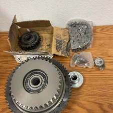 BDL Primary Drive Kit For Harley Softail / Dyna 1990-2006 READ DESCRIPTION