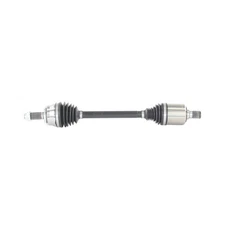 Drive Axle Front 90-07732N CSW