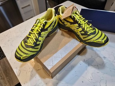 Size 10 - Kiko Kostadinov x ASICS UB9-S Gel DS Trainer 14 Dark