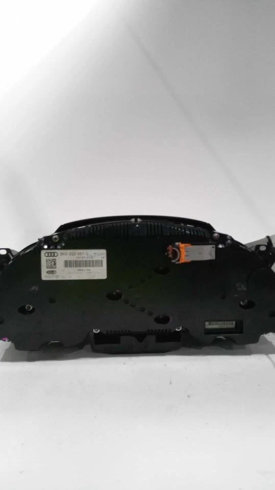 Velocímetro Cluster Sedán 200 MPH Opt 9Q4 Se adapta a 11-12 AUDI S4 355657 Foto 4 de 4