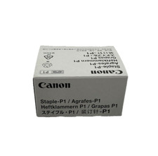 Genuine Canon P1 Staple D1 Finisher 1008B001AA