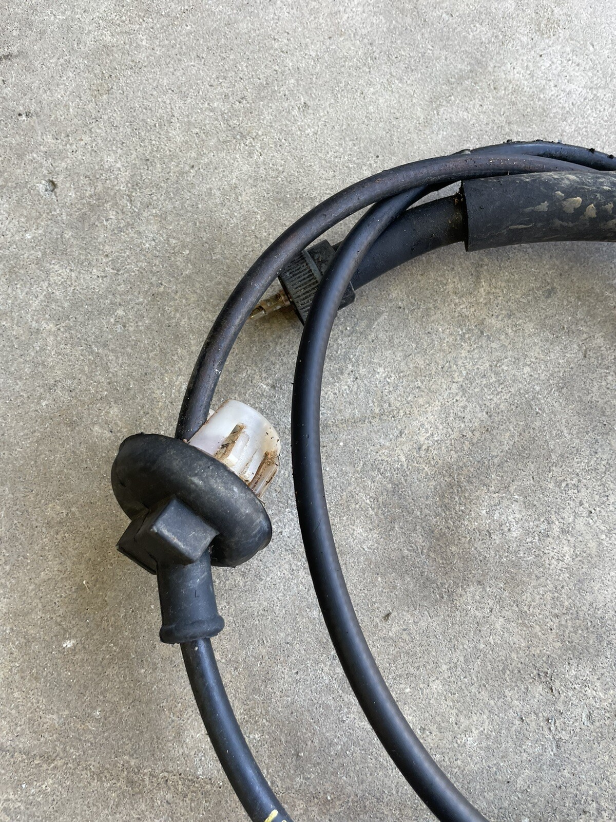 19901997 Mazda Miata Speedometer Cable Manuel Transmission OEM eBay