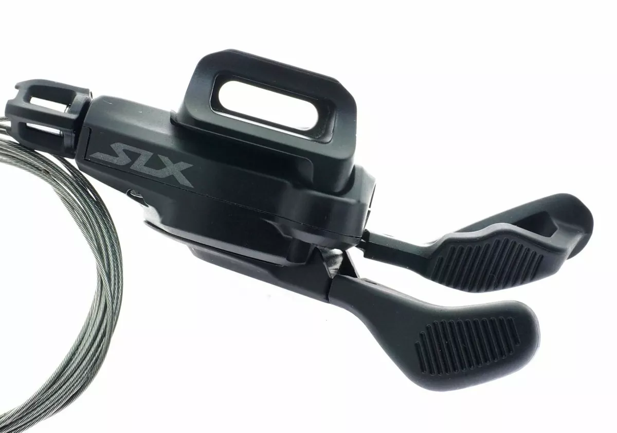slx 12 speed shifter