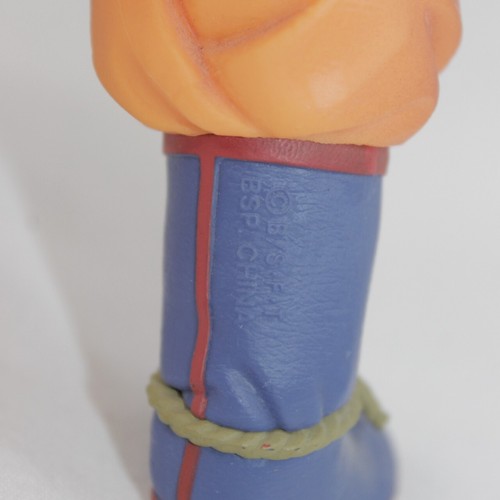 Dragon Ball Super Maximatic Son Goku VI Figure Statue ** Loose - Picture 5 of 9