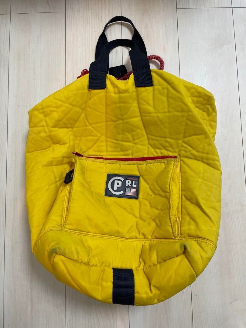 バッグ VTG Polo Ralph Lauren RL-92 Ralph Lauren Shoulder Bag Polo Vintage 92'S Used | eBay