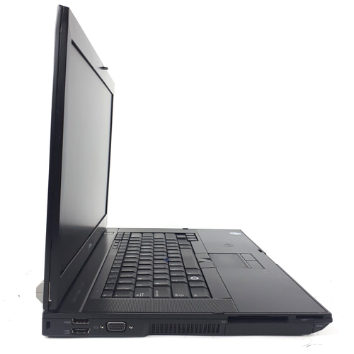 Dell Latitude E6500 15.4 Laptop Core 2 P9500 2GB 80GB HDD Boots/BIOS No OS H2640 - Picture 8 of 13