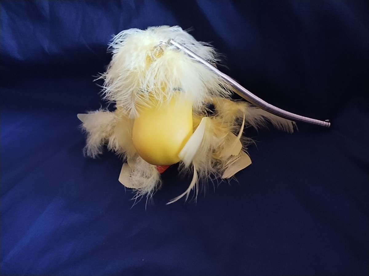 Vintage Chirping Woodstock, Model Number 115. | eBay