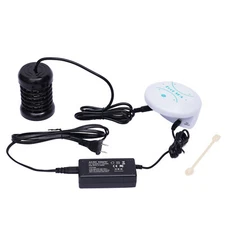 Healifeco 2.0 Foot Spa Detox Ionic at Home Bath Machine Soak to Remove Toxins