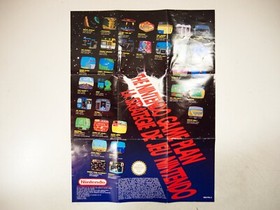 Pin.Bot Nintendo Entertainment System NES PAL FRA FAH