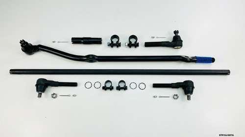 SKF BRUTE FORCE 2X ARTICULATIONS EN U AVANT POUR JEEP CHEROKEE XJ 1991