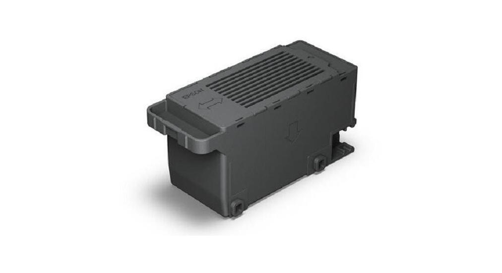 Коробка для технического обслуживания EPSON Wartungskit WF-78xx ET-58xx ET-166xx L65x C12C934591 5590₽