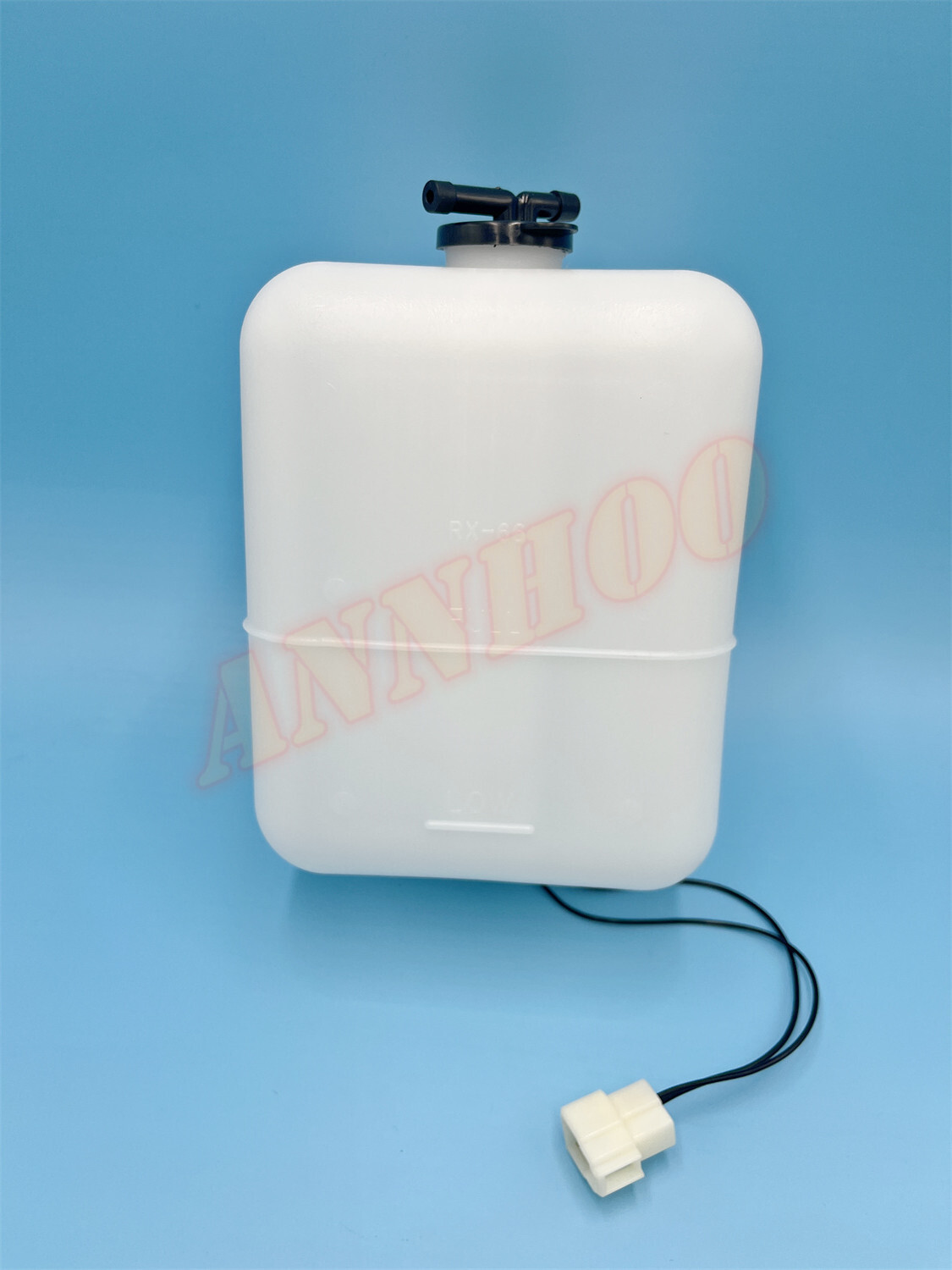 EX100-200 Tank Reserve Coolant Tank – Replacement Water Tank For