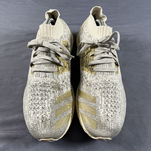 Adidas Ultra Boost Uncaged LTD Herren Größe 11,5 Laufschuhe Fitnessstudio Turnschuhe BB4075 - Bild 3 von 8