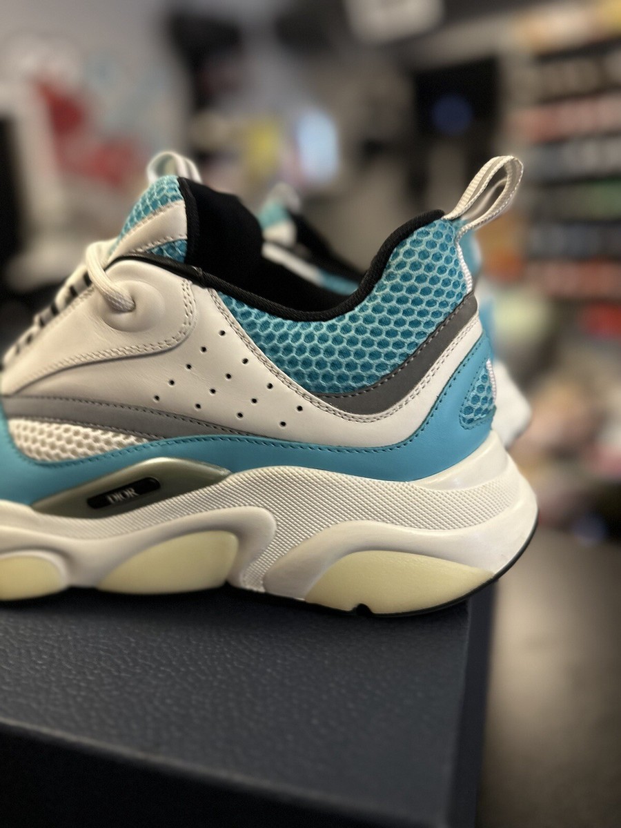 は*ち様 Dior b22 Christian Dior B22 Size 44 US 11 'White Black Gum' | eBay