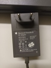 Vintage Macintosh PowerBook 145B