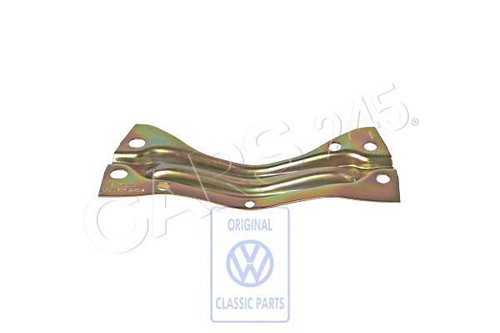 Genuine Connecting Strut For Floor Plate Rear VW SEAT Caddy Derby 6K0804337 - 第 1/1 張圖片