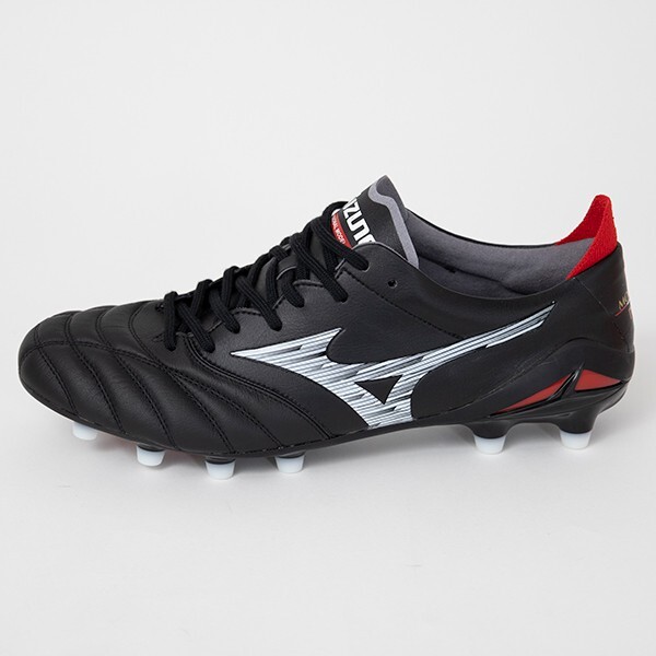 Mizuno Morelia NEO4βJAPAN 27.5 MIZUNO MORELIA NEO 4 IV JAPAN P1GA233001 Soccer Cleats 27.5