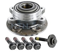 SNR R165.32 Wheel Bearing Kit For Volvo