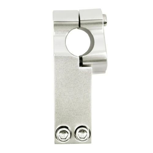 1-1/8” Steering Tube Alloy Stem for Chopper Bicycle 22.2mm Handlebar 28.6 mm - Picture 4 of 6