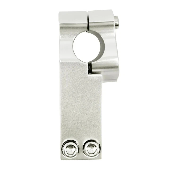 1-1/8” Steering Tube Alloy Stem for Chopper Bicycle 22.2mm Handlebar 28.6 mm - Image 4 of 4