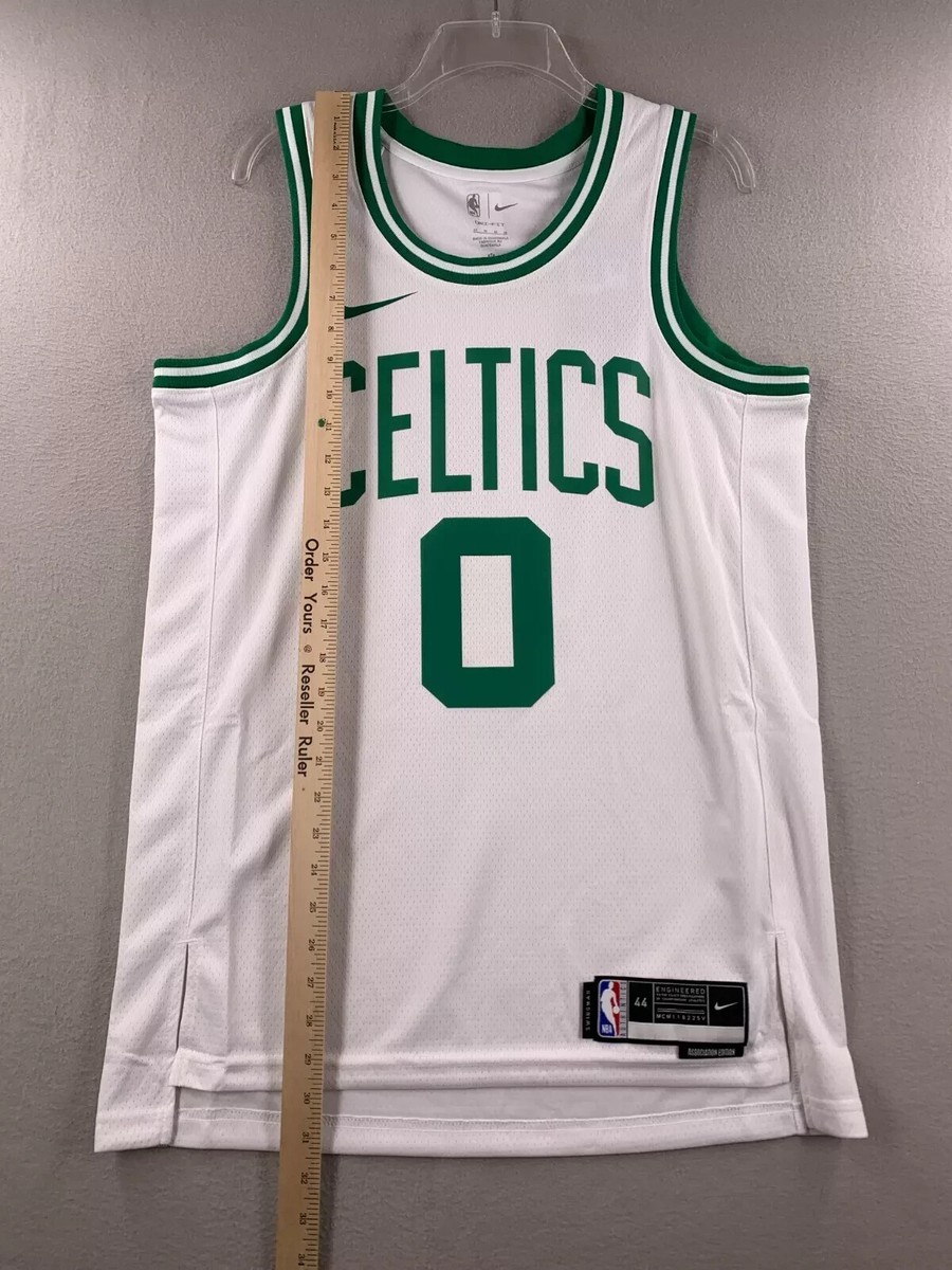【NBA】NIKE Tatum セルティックス Celticsナイキユニフォーム Nike ボストン・セルティックス デリック・ホワイト 2024年