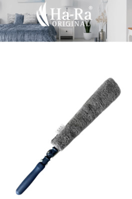Genuine Ha-Ra ERA Dust Mop Length: 50cm Ideal for Dust and Cobwebs
