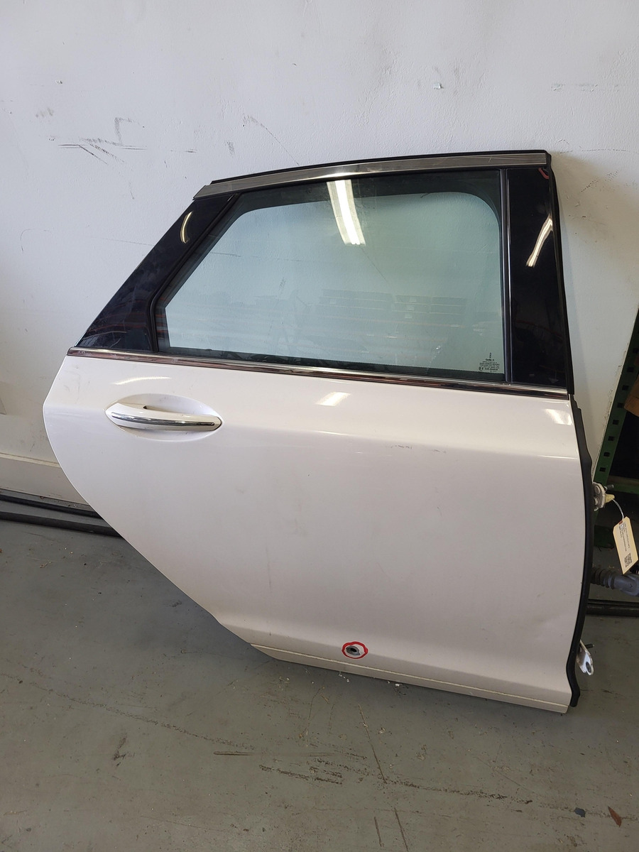 Standard Hood Fender & Mirrors | LINCOLN MKZ 2019 Standard Hood Fender & Mirrors | LINCOLN MKZ 2019