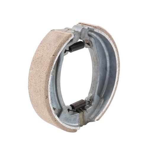 Rear Brake Shoes for HONDA ATC 70 78-85 CM 200 CB 125 43120-957-000 - Picture 7 of 12