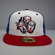 Syracuse Mets Special Edition 