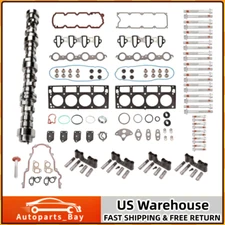 AFM Lifters KIT for Chevy GM Silverado 1500 5.3L Camshaft Head Gaskets